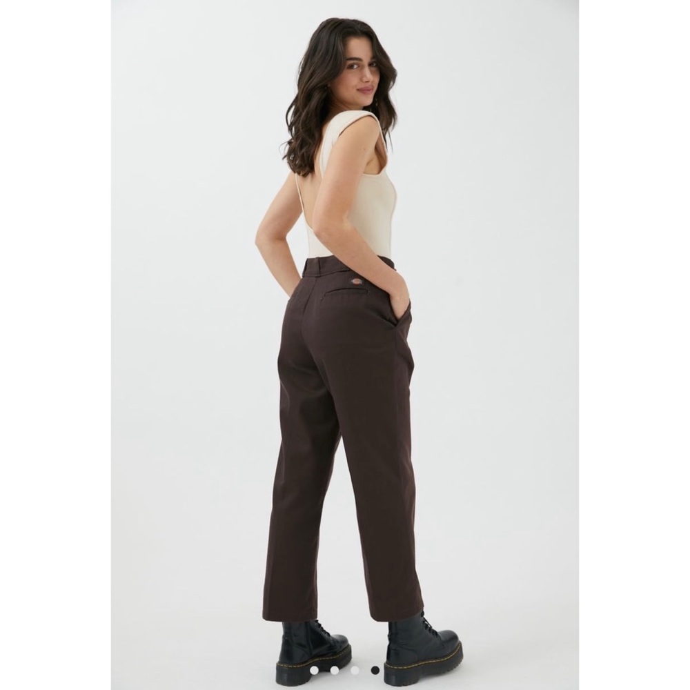 Dickies UO Exclusive High-Waisted Ankle Pant
